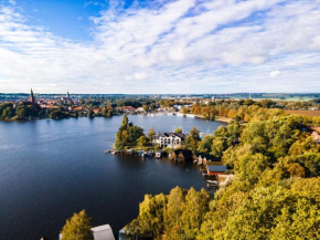 Hotel Seestern, Röbel/Müritz